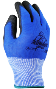 KOMODO®  Safety Cut 1 Glove
