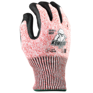 KOMODO®  Safety Cut 5 Glove