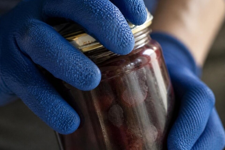 How to Open a Stubborn Jar | The Best Grip Solution for Tight Jar Lids