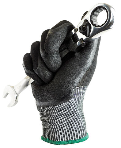 Cut-Resistant Gloves | NZ Glove Solutions