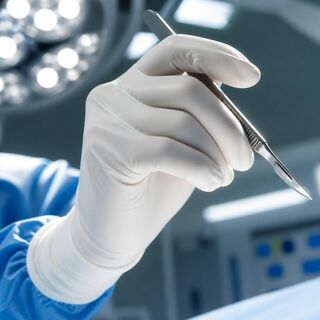 Surgical Gloves | NZ Glove Solutions