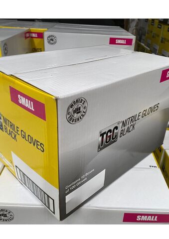 Disposable Gloves Bulk | NZ Glove Solutions